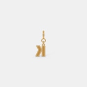 The K Bessie Multiwearable Charm - thumb 9