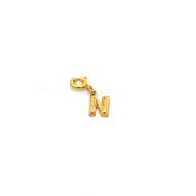 The N Bessie Multiwearable Charm - thumb 5