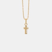 The T Bessie Multiwearable Charm - thumb 4