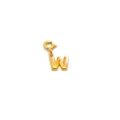 The W Bessie Multiwearable Charm - thumb 3