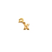 The X Bessie Multiwearable Charm - thumb 4