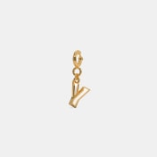 The Y Bessie Multiwearable Charm - thumb 1