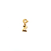 The Z Bessie Multiwearable Charm - thumb 2