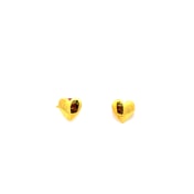 The Atsa Multi Pierced Stud Earrings - thumb 3