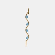 The Echoes Ear Pin - thumb 3