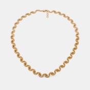 The Binta Collar Necklace - thumb 2