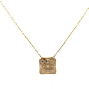 The Vajra Pendant Necklace - thumb 3
