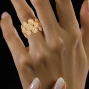 The Liliput Band Ring - thumb 3