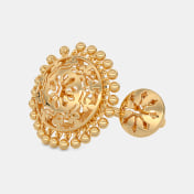 The Kamal Statement Ring - thumb 6
