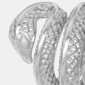The Silith Spiral Ring - thumb 4