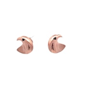 The Oreoflight Stud Earrings - thumb 1