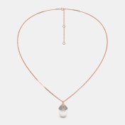 The Piko Pendant Necklace - thumb 3
