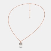 The Piko Pendant Necklace - thumb 5