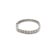 The Eirian Link Bracelet For Him - thumb 3