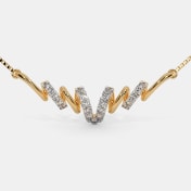 The Genix Pendant Necklace - thumb 5