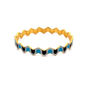The Shusoku Round Bangle - thumb 3