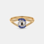 The Halazuni Evil Eye Ring - thumb 7