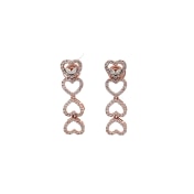 The Shinzo Dangler Earrings - thumb 1