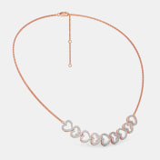 The Shinzo Collar Necklace - thumb 5