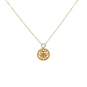 The Konvo Pendant Necklace - thumb 5