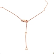 The Kogara Y Necklace - thumb 4