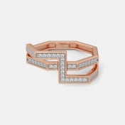 The Skyway Highway Ring - thumb 5