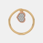 The Lovebee Thumb Ring - thumb 5