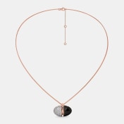 The Cyber Pendant Necklace - thumb 3