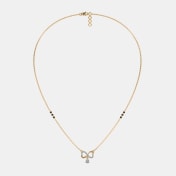The Casma Mangalsutra - thumb 4