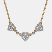 The Zaheera Mangalsutra Necklace - thumb 1