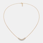 The Pepper Pendant Necklace - thumb 6