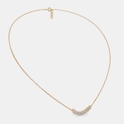 The Pepper Pendant Necklace - thumb 7