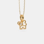 The Elifo Kids Pendant - thumb 5