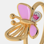 The Flutter Kids Ring - thumb 3