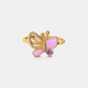 The Flutter Kids Ring - thumb 4