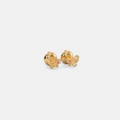 The Nector Kids Stud Earrings - thumb 3