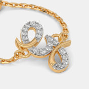 The Glenny G Slider Ring - thumb 3