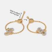 The Glenny G Slider Ring - thumb 5