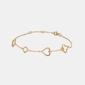 The Ensemble Station Bracelet - thumb 3