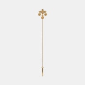 The Solema Sui Dhaga Earrings - thumb 5