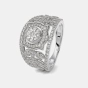 The Dreamere Engagement Ring - thumb 1