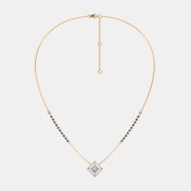 The Buzzine Mangalsutra Necklace - thumb 3