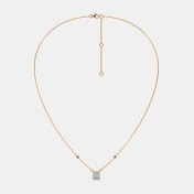 The Zahanab Mangalsutra Necklace - thumb 3