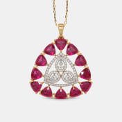 The Ciara Pendant - thumb 4