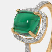 The Rozia Ring - thumb 5