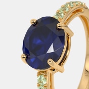 The Miriya Ring - thumb 3