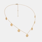 The Aragame Charm Necklace - thumb 7