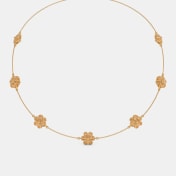 The Fullbloom Station Necklace - thumb 1