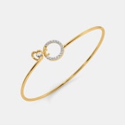 The Lavleen Toggle Bangle - thumb 6