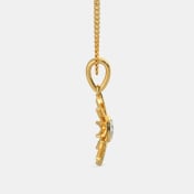 The Glorious Sun Pendant - thumb 6